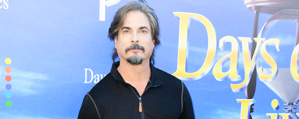 Bryan Dattilo to exit LIBERTY CITY